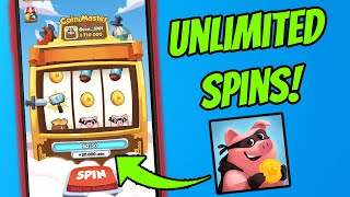 The Best Way to Get Free Spins in Coin Master! screenshot 5