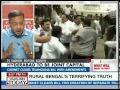 Seemandhra leaders taking news about