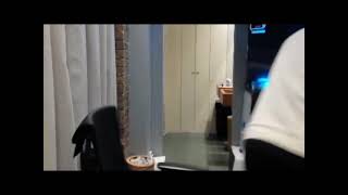 W2S gets swatted live on stream