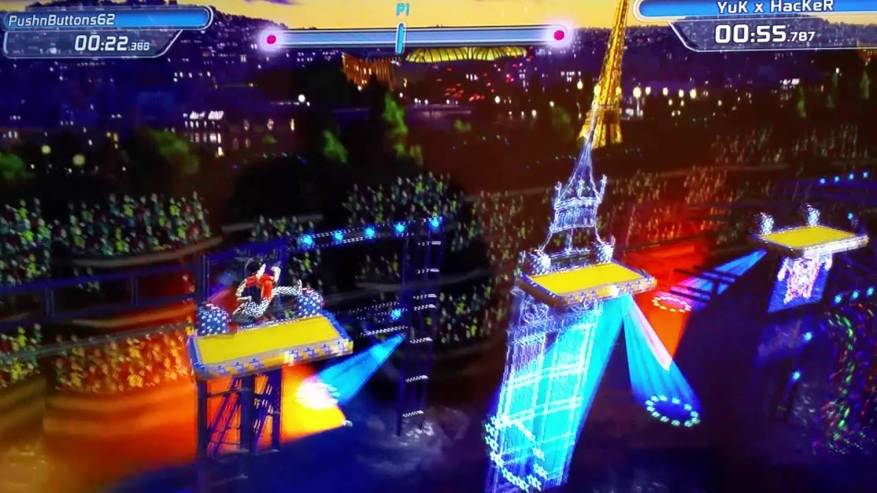 Doritos Crash Course Europe 1  :55.817