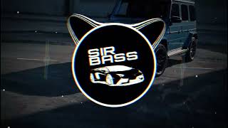 A$ap Rocky - Praise The Lord (Da Shine) ft. Skepta - Bass Boosted