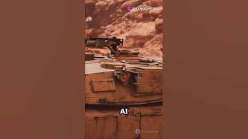 AI in Defense The Future of Warfare is Now (and Smarter Than Ever)