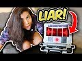 Making my EMPLOYEES take a LIE DETECTOR TEST !?