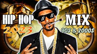 BEST 90's HIP HOP MIX 🔥 🔥 🔥 2PAC, 50 CENT, DMX, DR DRE, LIL JOHN and more 12