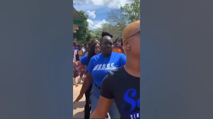 Zeta Phi Beta Sorority Incorporated #blackculture #hbcu #youtubeshorts #zetaphibeta