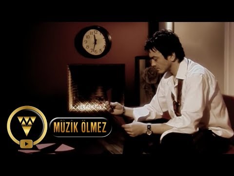 Orhan Ölmez  - Aşk Beni Sevmedi (Official Video)