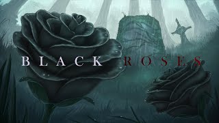 Video thumbnail of "Aviators - Black Roses (Rock Ballad)"