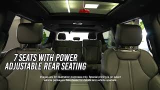 New Jeep Grand Wagoneer VIP Offer - Declaration of Deals Event at Garden City Jeep!