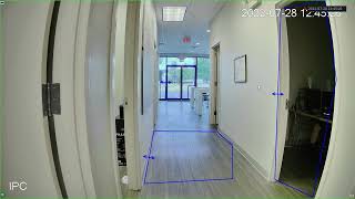 AI NVR Security Camera Systems | Tripwire and Intrusion NVR and DVR Recorders from SureVision screenshot 5