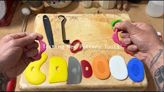 Mudtools Pottery Review and Unboxing