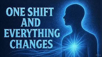 You’re Not Stuck — You’re on the Edge of a Quantum Leap | Learn How to Quantum Shift Into