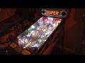 Stern Ghostbusters Pinball - The 8 Billion game in 12 Minutes