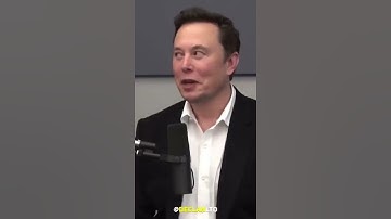 Elon Musk on Semen Retention