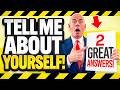Job Interview Preparation Quiz