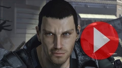 Binary Domain: Multiplayer Official HD game launch trailer - PS3 X360