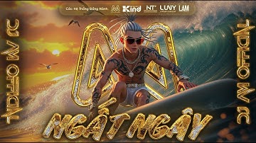 NGẤT NGÂY REMIX (BẢN HOT TIKTOK) - MÂY ĐƯA EM DẪN LỐI HÌNH DUNG ANH BÊN EM MỖI TỐI REMIX TIKTOK