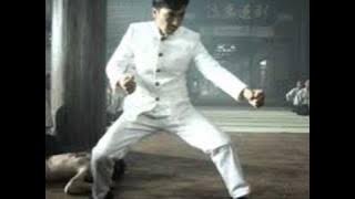 LEGEND OF THE FIST (2010) soundtrack SHU QI director: Andrew Lau