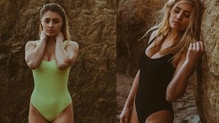 Lia Marie Johnson Twerk