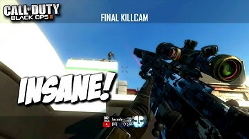 I HIT MY BEST TRICKSHOT ON THIS GAME! (Multi-COD Highlights)
