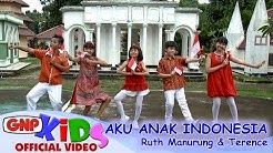 Aku Anak Indonesia - Ruth Manurung & Terrence  - Durasi: 3.38. 