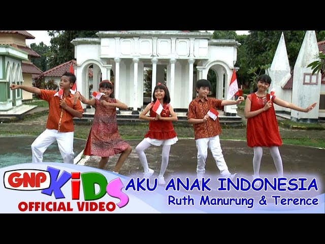 Aku Anak Indonesia - Ruth Manurung & Terrence class=