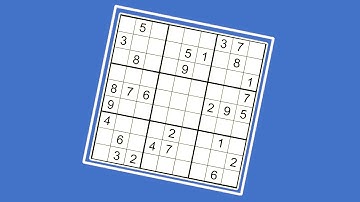 Sudoku Primer 149 - Ghost numbers and other techniques
