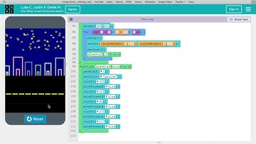 Derek Motley Create Performance Task