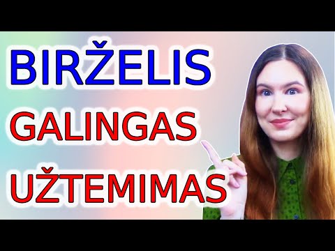 Video: Zodiakas Gimusiems Birželį