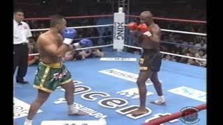 K-1 Classics: Ernesto Hoost vs. Francisco Filho