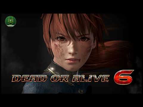 Dead or Alive 6 | เกมต่อสู้ที่สวยและน่ารัก