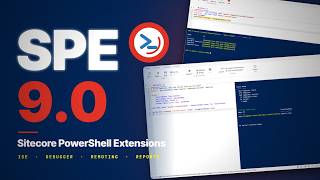 Sitecore PowerShell Extensions 9.0