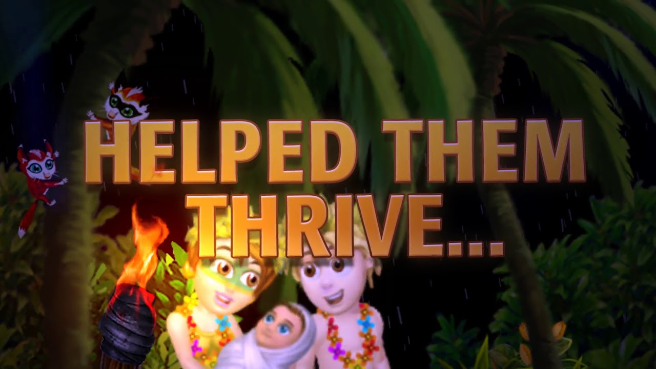 Virtual Villagers Origins 2 - Apps on Google Play