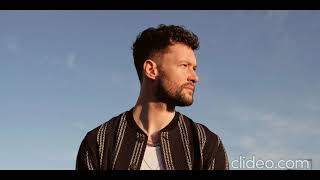 Dancing On My Own - Calum Scott (slow+reverb)