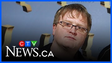 Lawyer representing actor Mike Smith appears in Halifax court