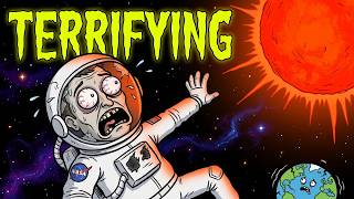 The Most Terrifying Stars Ever Discovered 😮