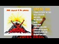 Bob Marley Uprising 1980