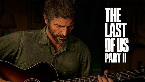 Its finally here The Last of us Part 2 Ep 1 hyped