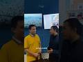 Akad ke 3 dan kenapa mr Budi pilih Rhi Build