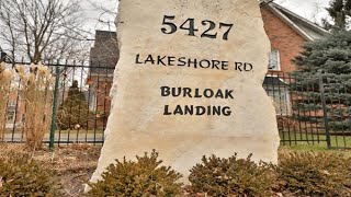 5427 Lakeshore Rd, Burlington, On Presented by James Stanley.