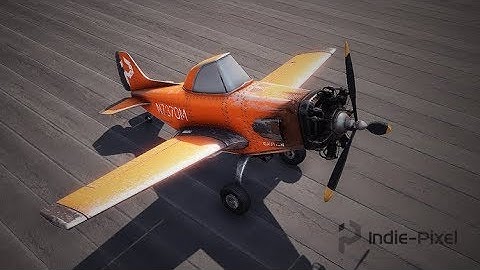 Intro to Airplane Physics
