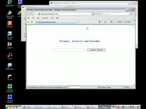 proxy sex ‫فتح المواقع المحجوبه برنامج بروكسي‬‎ - YouTube