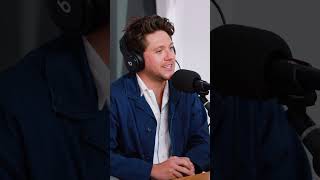 Niall Horan on One Direction Reunion #Shorts