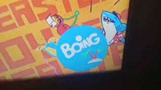 Boing Screenbug