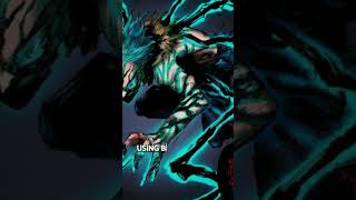 Deku Season 8 Transformation The Birth Of A New Symbol Of Peace