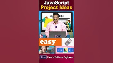 Unlock your Coding Creativity: JavaScript Projects for Every Level! | ITTV