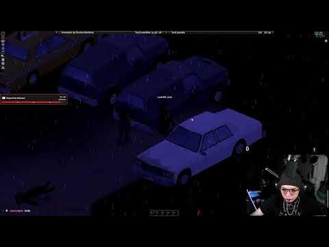 Project Zomboid 4 15/03/25 YouTube