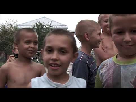 Семечки- документальный фильм