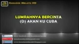 Resepi berkasih - Achik & SitiNordiana  Karaoke tanpa vokal