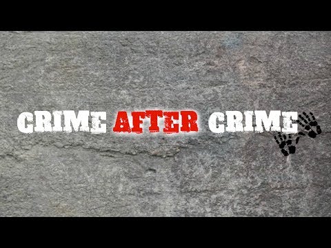 Thumb of Crime After Crime video