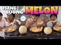 ISANG BUONG MELON 🇵🇭 | KAIN SHOWDOWN